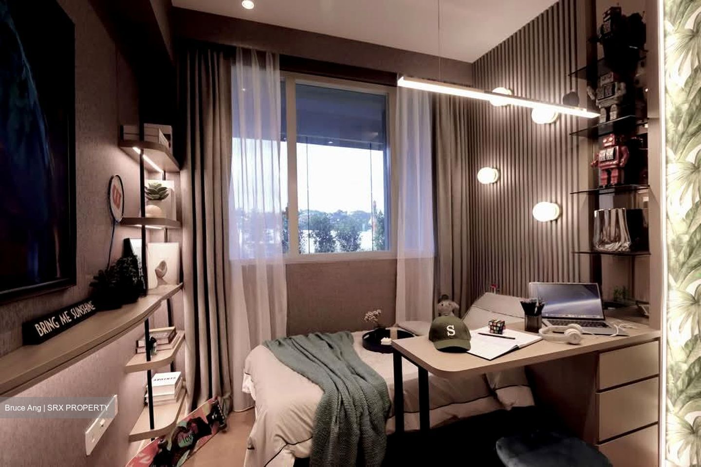 Lentor Hills Residences (D26), Apartment #590099881